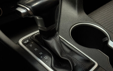 KIA Sportage IV рестайлинг, 2018 год, 1 797 000 рублей, 15 фотография