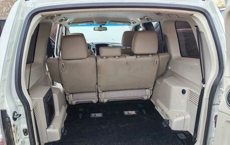 Mitsubishi Pajero IV, 2020 год, 3 920 000 рублей, 8 фотография