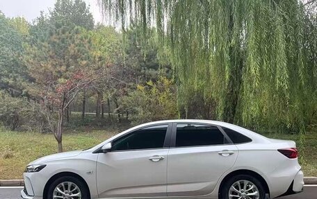 Chevrolet Cruze II, 2023 год, 1 420 000 рублей, 4 фотография