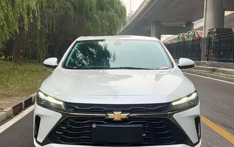 Chevrolet Cruze II, 2023 год, 1 420 000 рублей, 2 фотография