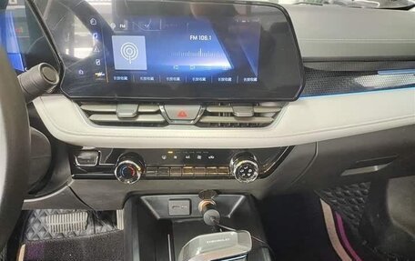 Chevrolet Cruze II, 2023 год, 1 420 000 рублей, 12 фотография