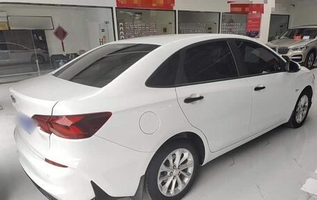 Chevrolet Cruze II, 2023 год, 1 420 000 рублей, 8 фотография