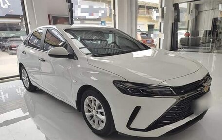 Chevrolet Cruze II, 2023 год, 1 420 000 рублей, 7 фотография