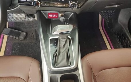 Chevrolet Cruze II, 2023 год, 1 420 000 рублей, 11 фотография