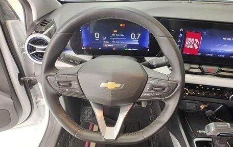 Chevrolet Cruze II, 2023 год, 1 420 000 рублей, 10 фотография