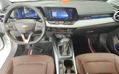 Chevrolet Cruze II, 2023 год, 1 420 000 рублей, 17 фотография