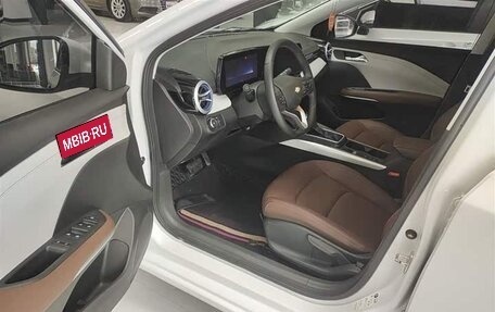 Chevrolet Cruze II, 2023 год, 1 420 000 рублей, 16 фотография