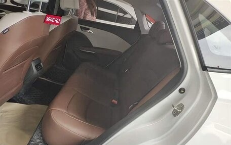 Chevrolet Cruze II, 2023 год, 1 420 000 рублей, 15 фотография