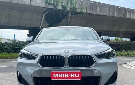 BMW X2, 2021 год, 2 520 000 рублей, 2 фотография