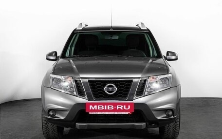 Nissan Terrano III, 2016 год, 1 045 000 рублей, 2 фотография