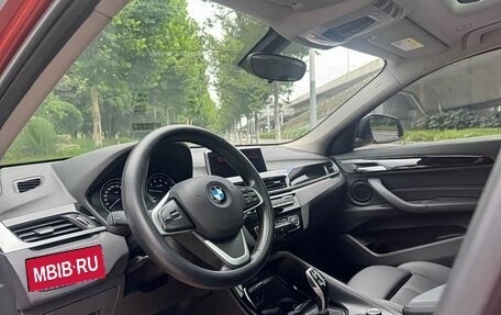 BMW X2, 2021 год, 2 520 000 рублей, 8 фотография