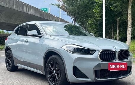 BMW X2, 2021 год, 2 520 000 рублей, 3 фотография