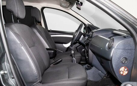 Nissan Terrano III, 2016 год, 1 045 000 рублей, 5 фотография