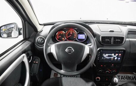 Nissan Terrano III, 2016 год, 1 045 000 рублей, 8 фотография