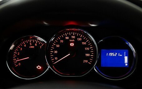 Nissan Terrano III, 2016 год, 1 045 000 рублей, 9 фотография