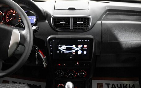 Nissan Terrano III, 2016 год, 1 045 000 рублей, 10 фотография