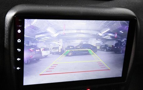 Nissan Terrano III, 2016 год, 1 045 000 рублей, 11 фотография