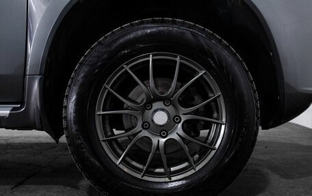 Nissan Terrano III, 2016 год, 1 045 000 рублей, 17 фотография