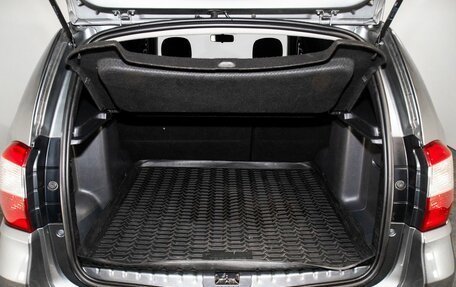 Nissan Terrano III, 2016 год, 1 045 000 рублей, 16 фотография