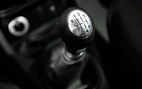 Nissan Terrano III, 2016 год, 1 045 000 рублей, 13 фотография