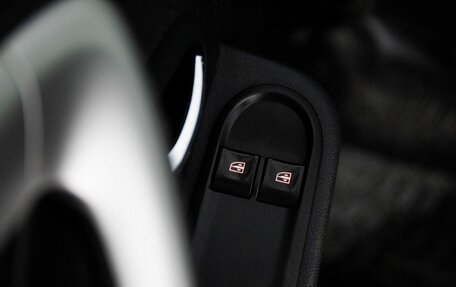 Nissan Terrano III, 2016 год, 1 045 000 рублей, 15 фотография