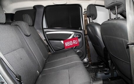 Nissan Terrano III, 2016 год, 1 045 000 рублей, 6 фотография