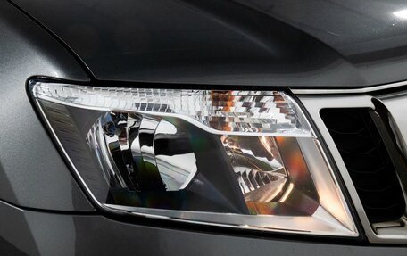 Nissan Terrano III, 2016 год, 1 045 000 рублей, 18 фотография