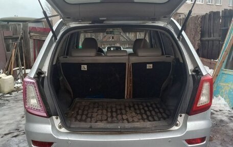 Lifan X60 I рестайлинг, 2013 год, 350 000 рублей, 7 фотография