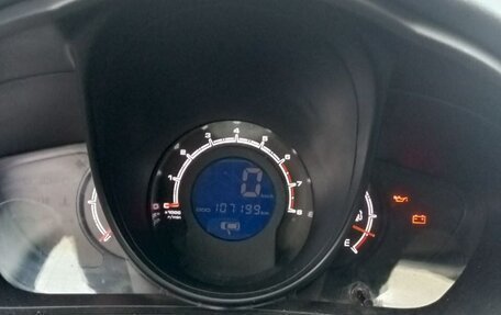 Lifan X60 I рестайлинг, 2013 год, 350 000 рублей, 9 фотография