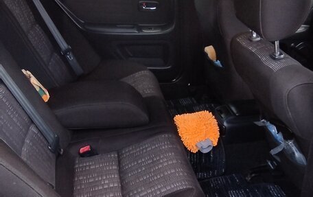 Toyota Altezza, 2001 год, 820 000 рублей, 16 фотография