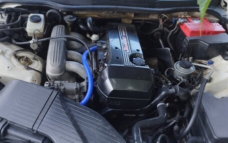 Toyota Altezza, 2001 год, 820 000 рублей, 19 фотография