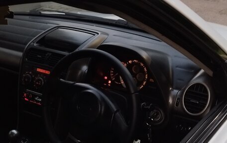 Toyota Altezza, 2001 год, 820 000 рублей, 20 фотография