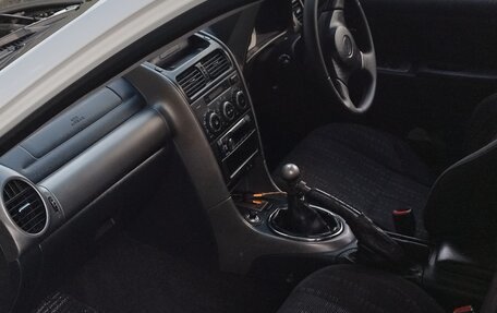 Toyota Altezza, 2001 год, 820 000 рублей, 18 фотография