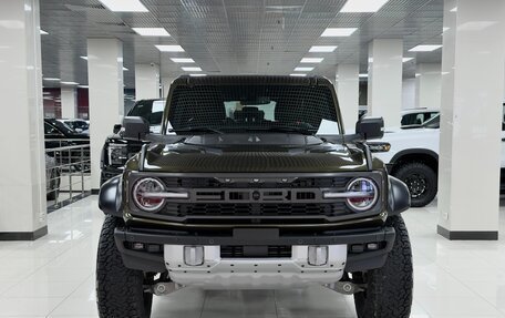 Ford Bronco, 2025 год, 15 790 000 рублей, 2 фотография
