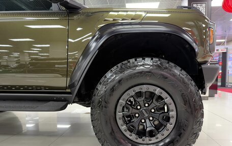 Ford Bronco, 2025 год, 15 790 000 рублей, 4 фотография