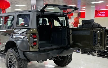 Ford Bronco, 2025 год, 15 790 000 рублей, 9 фотография