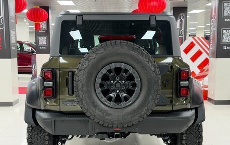 Ford Bronco, 2025 год, 15 790 000 рублей, 6 фотография