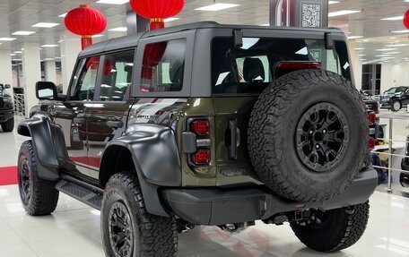 Ford Bronco, 2025 год, 15 790 000 рублей, 5 фотография