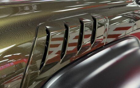 Ford Bronco, 2025 год, 15 790 000 рублей, 16 фотография