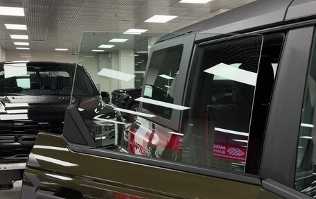 Ford Bronco, 2025 год, 15 790 000 рублей, 17 фотография