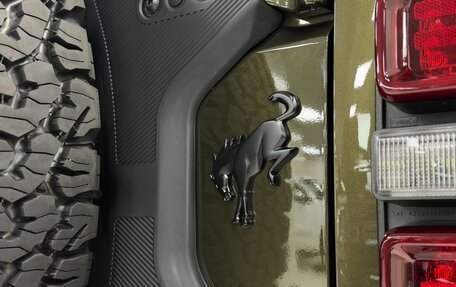 Ford Bronco, 2025 год, 15 790 000 рублей, 15 фотография