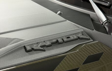 Ford Bronco, 2025 год, 15 790 000 рублей, 13 фотография