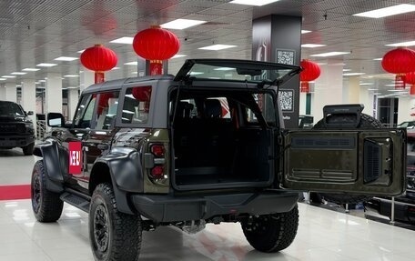 Ford Bronco, 2025 год, 15 790 000 рублей, 10 фотография