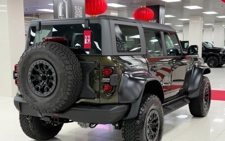 Ford Bronco, 2025 год, 15 790 000 рублей, 7 фотография