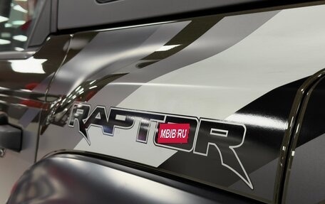 Ford Bronco, 2025 год, 15 790 000 рублей, 14 фотография