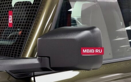 Ford Bronco, 2025 год, 15 790 000 рублей, 12 фотография