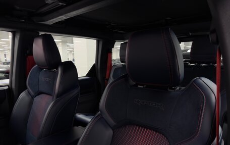 Ford Bronco, 2025 год, 15 790 000 рублей, 22 фотография