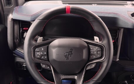 Ford Bronco, 2025 год, 15 790 000 рублей, 24 фотография