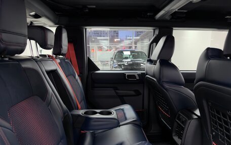 Ford Bronco, 2025 год, 15 790 000 рублей, 31 фотография