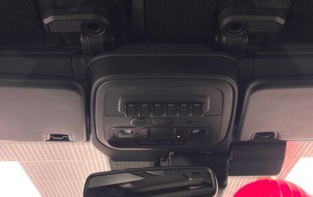 Ford Bronco, 2025 год, 15 790 000 рублей, 29 фотография